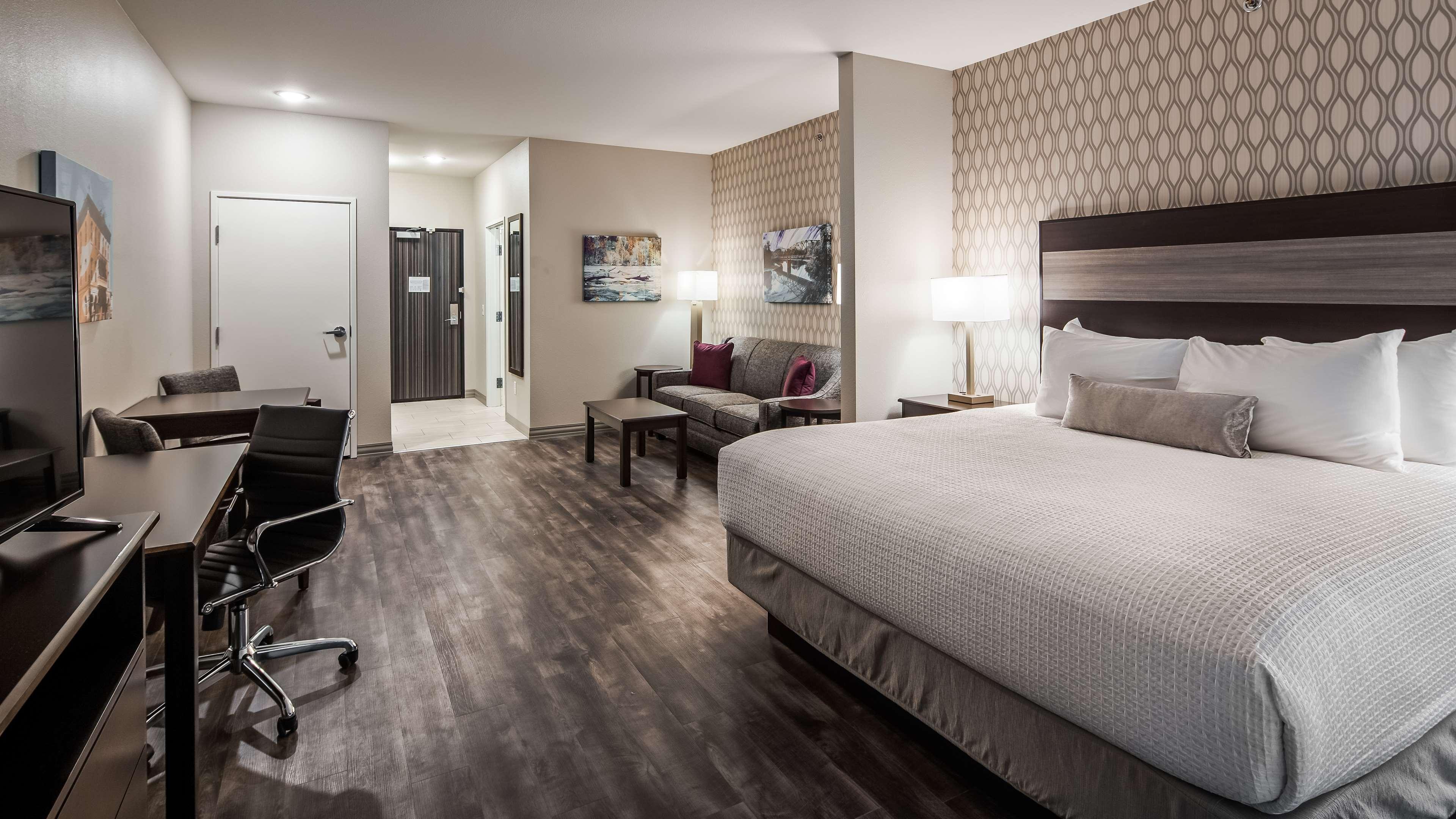 Best Western Plus Saint Peter Eksteriør bilde