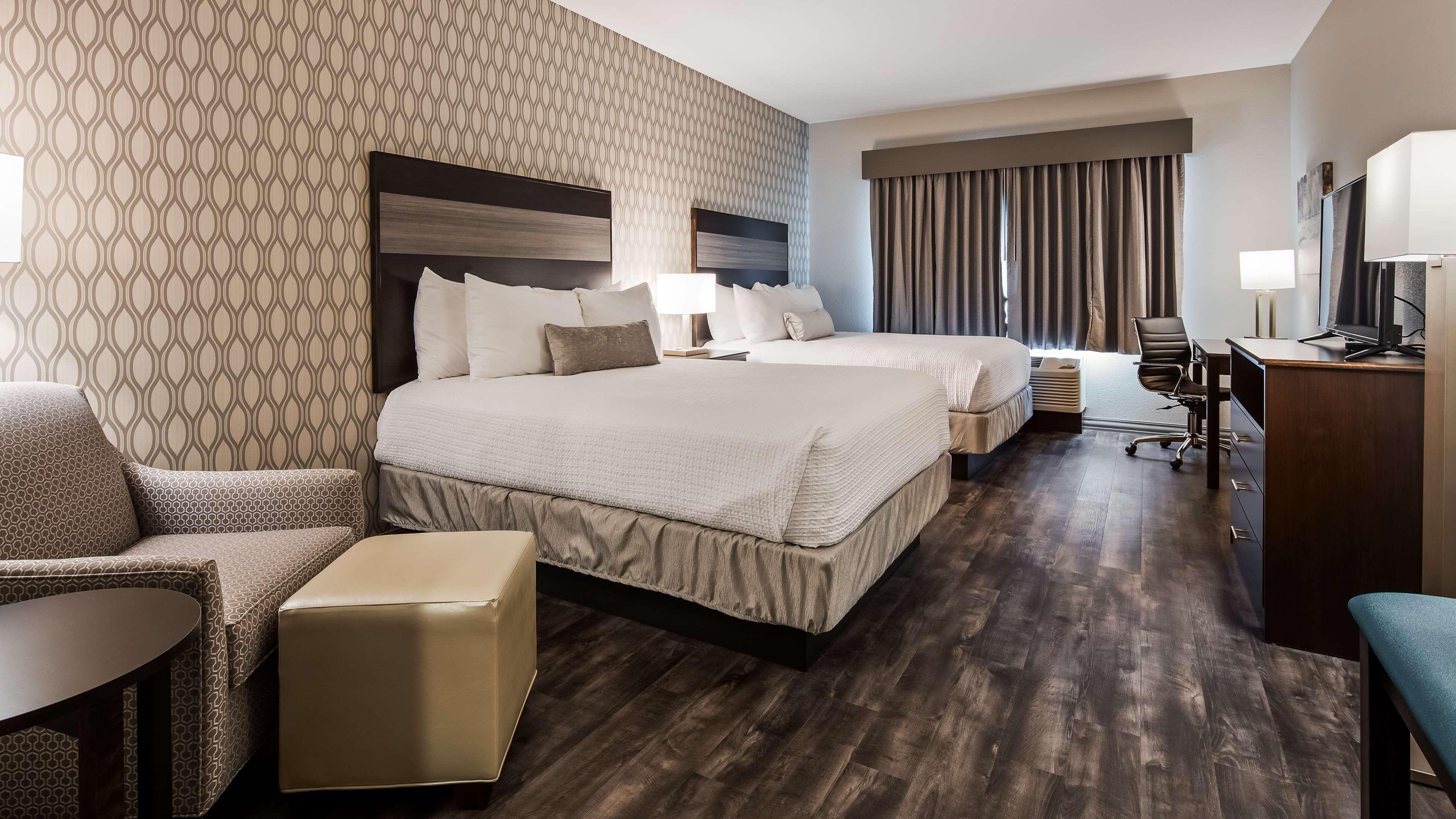 Best Western Plus Saint Peter Eksteriør bilde